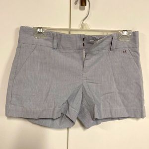 Calvin Klein Shorts. Size 0